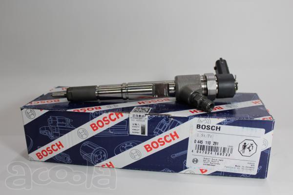 Форсунка Bosch 0445110291 (1112010-55D) Евро 3