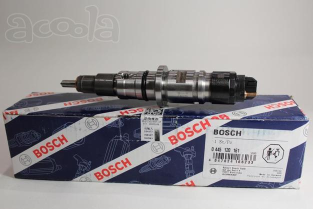 Форсунка Bosch 0445120161 (4988835) Евро 4